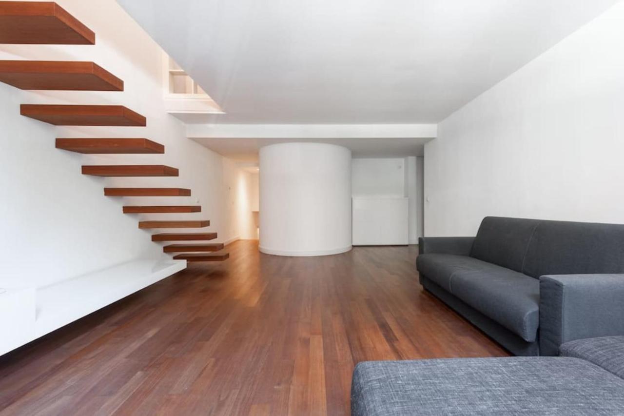 Santa Maria Novella Stylish Loft Great Location-Hosted By Sweetstay Florenz Exterior foto