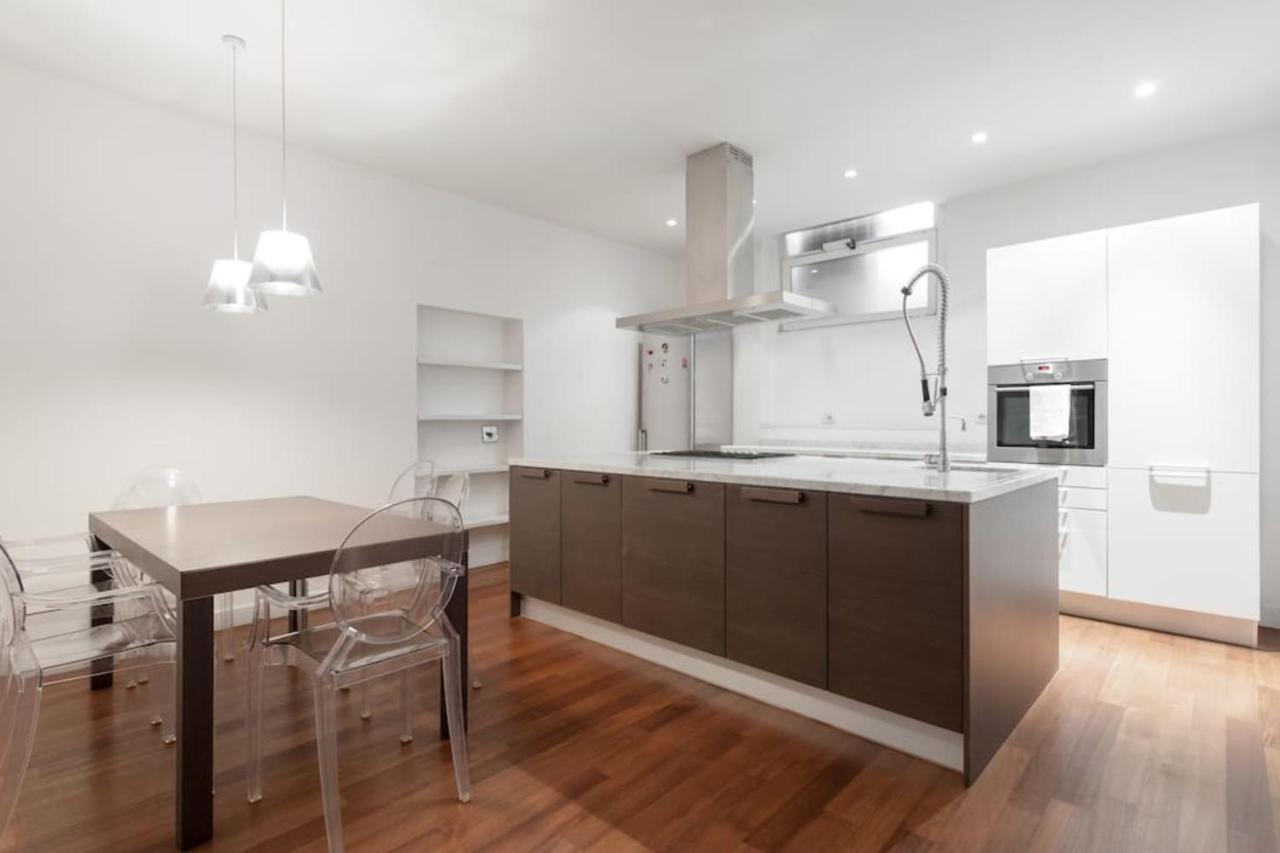 Santa Maria Novella Stylish Loft Great Location-Hosted By Sweetstay Florenz Exterior foto