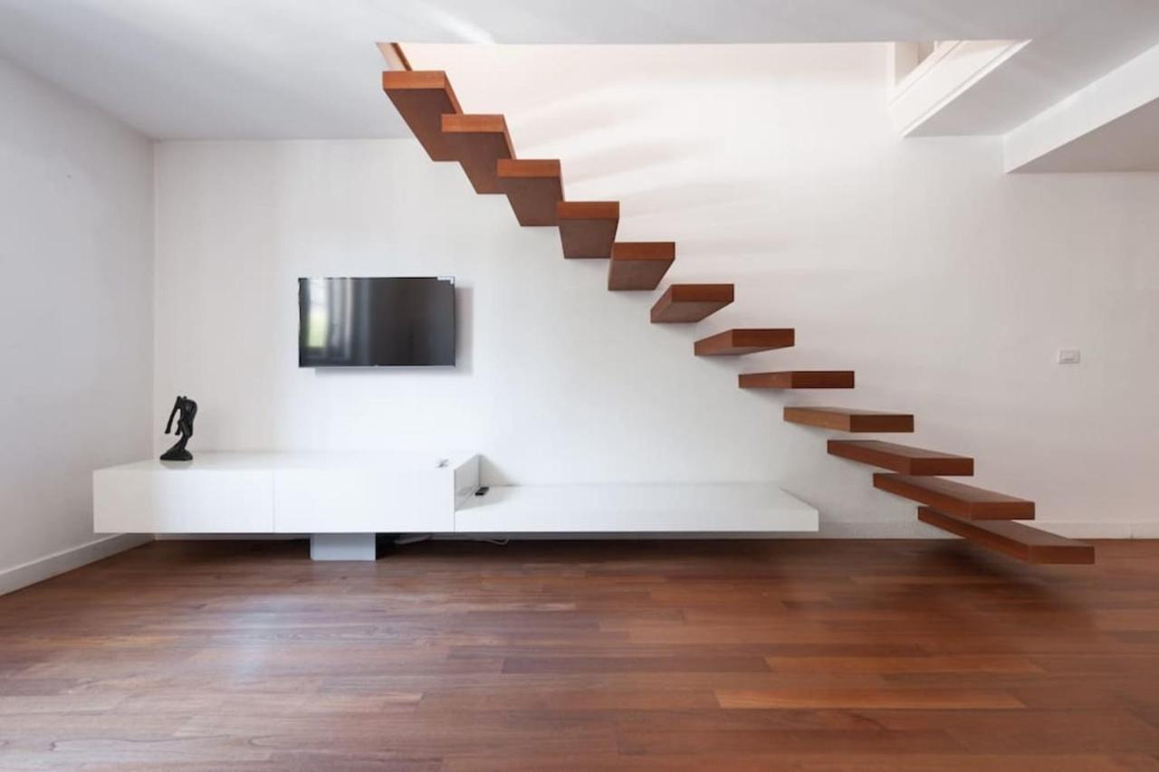 Santa Maria Novella Stylish Loft Great Location-Hosted By Sweetstay Florenz Exterior foto